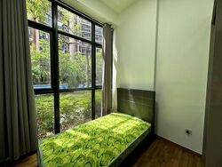 Sims Urban Oasis (D14), Condominium #575503391